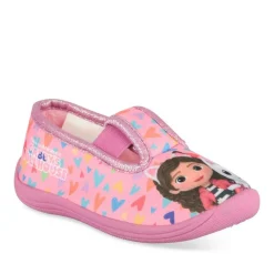 Pantoffels ROZE