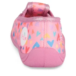 Pantoffels ROZE