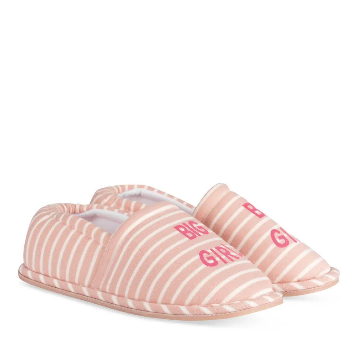Pantoffels ROZE