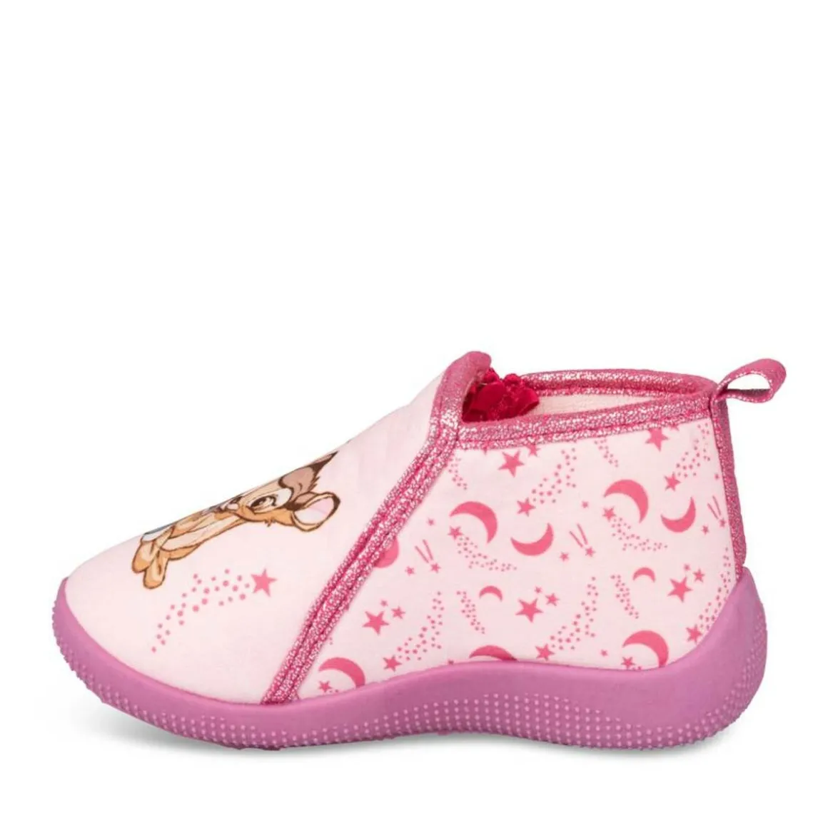Pantoffels ROZE