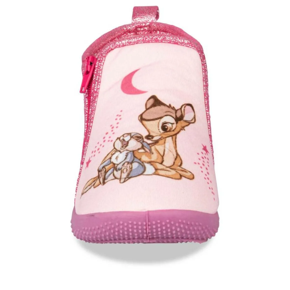 Pantoffels ROZE