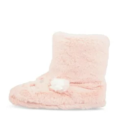 Pantoffels ROZE
