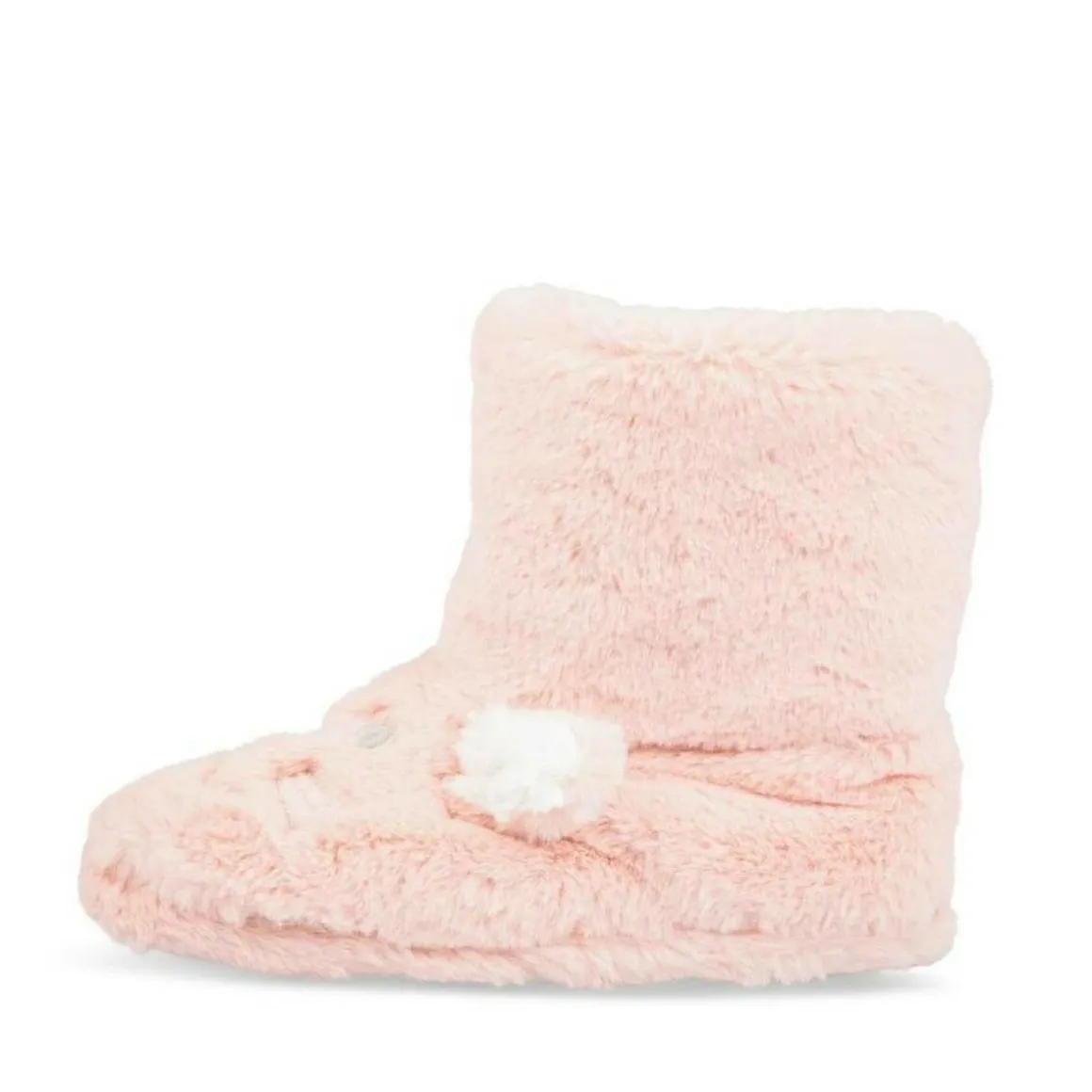 Pantoffels ROZE