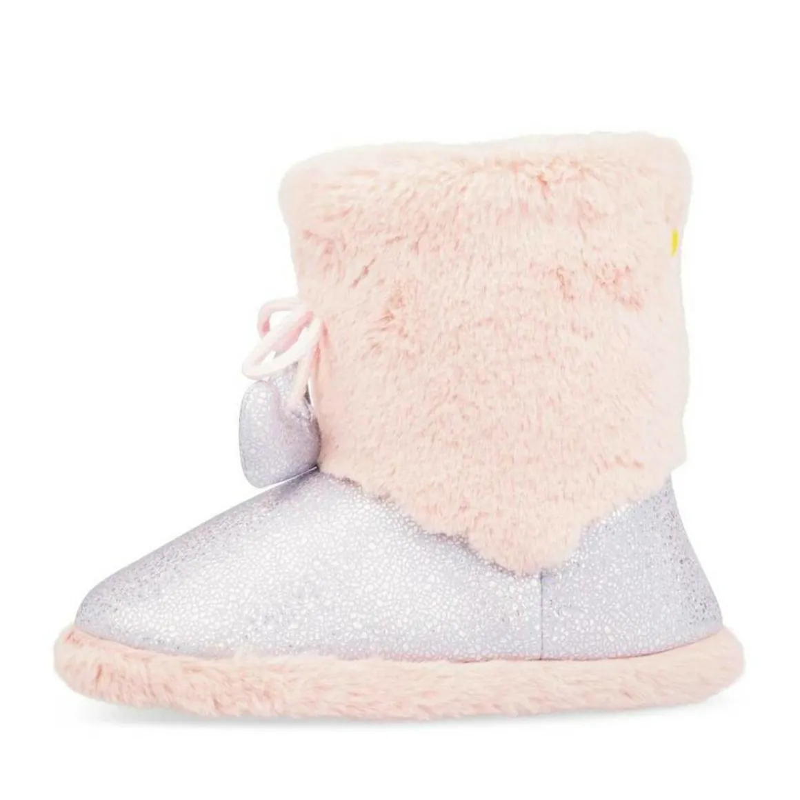 Pantoffels ROZE