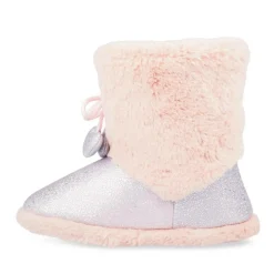 Pantoffels ROZE