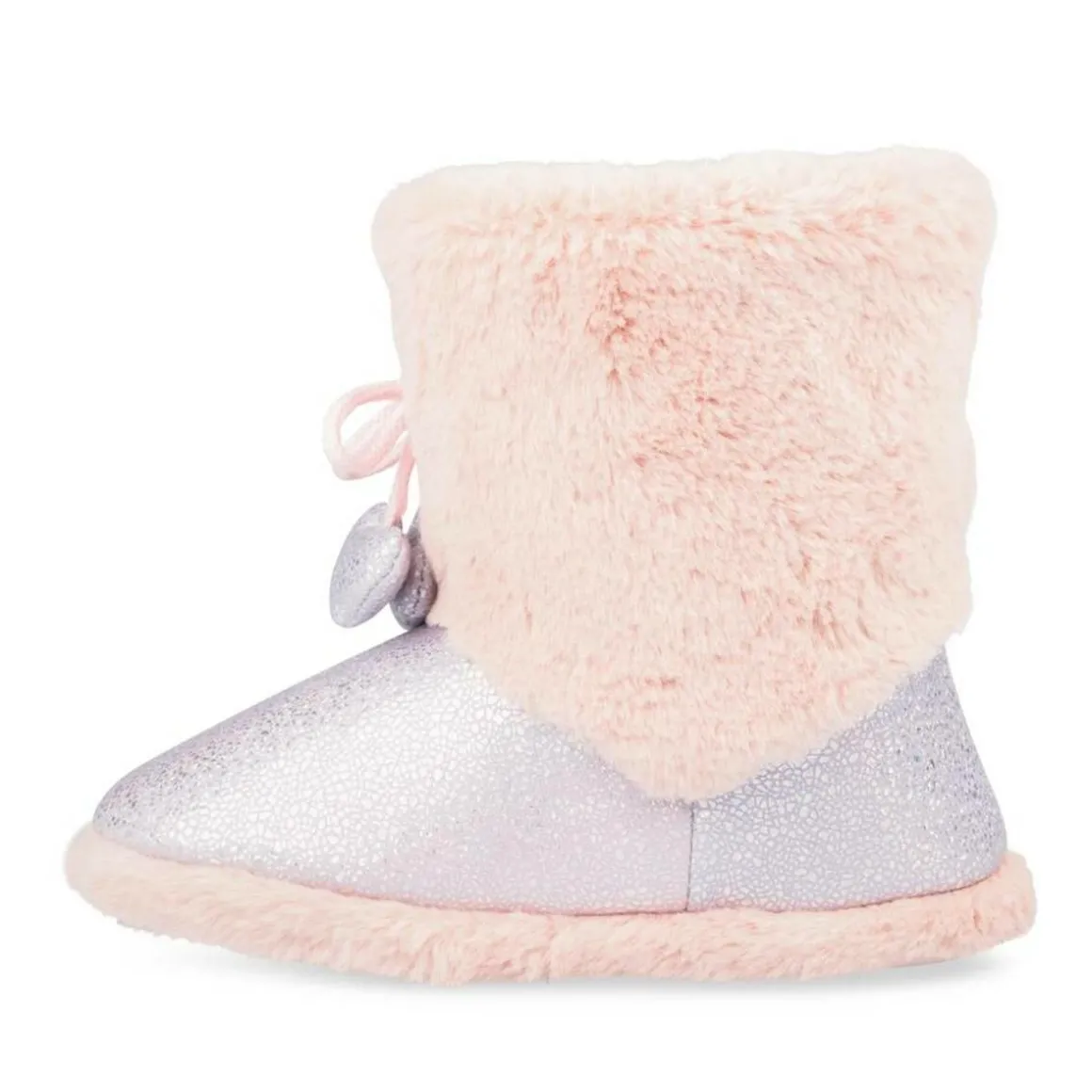 Pantoffels ROZE