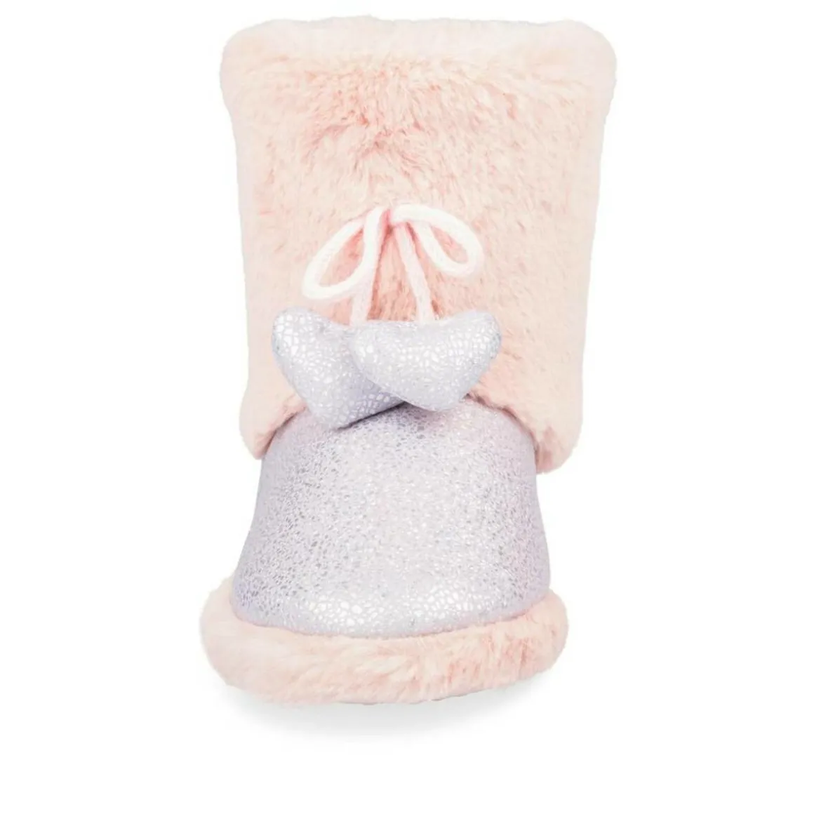 Pantoffels ROZE