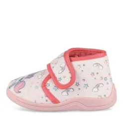 Pantoffels ROZE