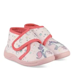 Pantoffels ROZE