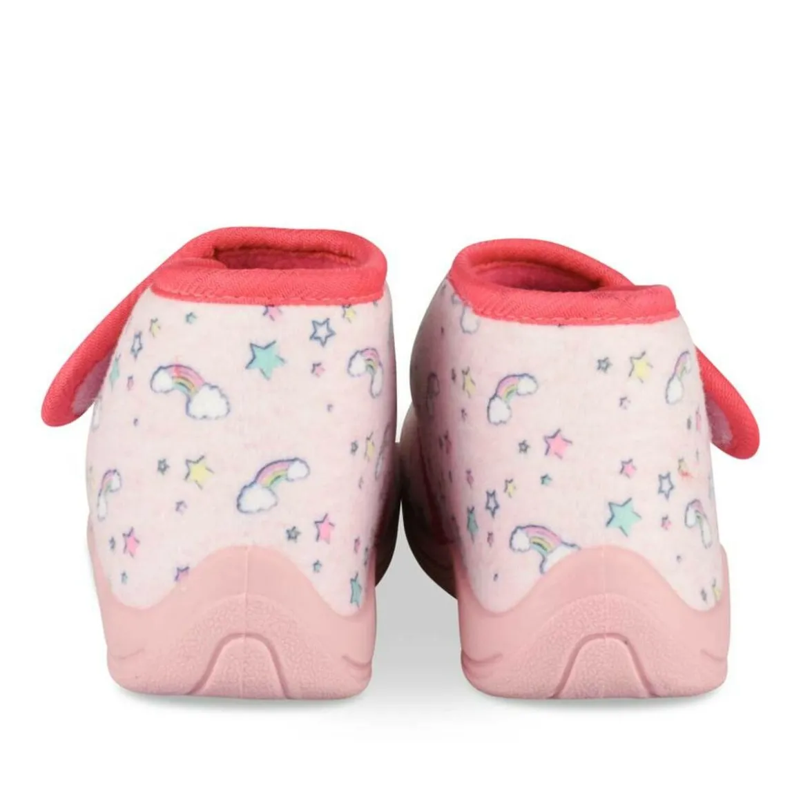 Pantoffels ROZE