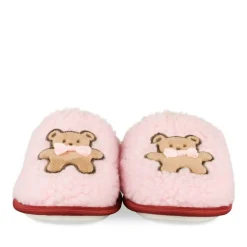 Pantoffels ROZE