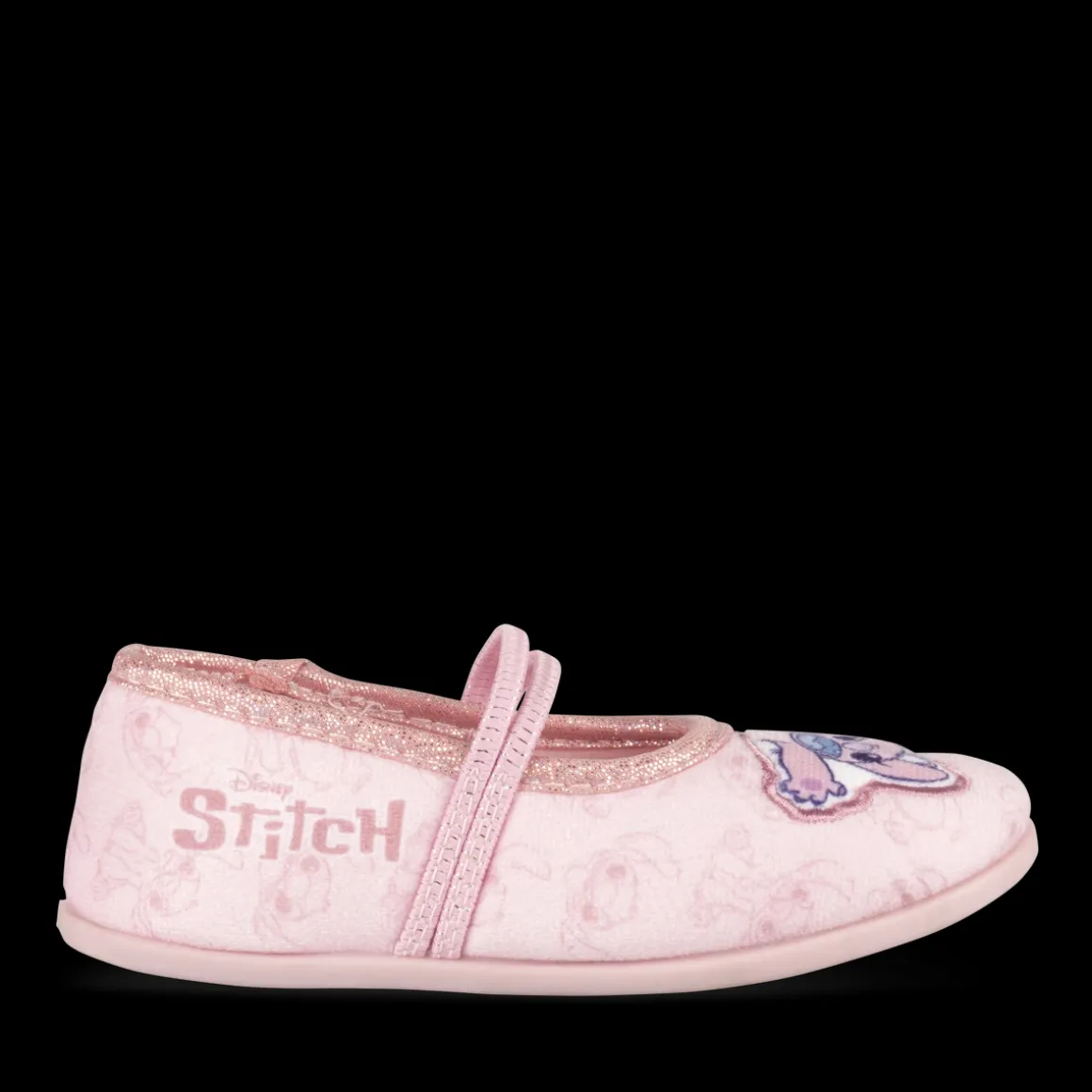Pantoffels ROZE