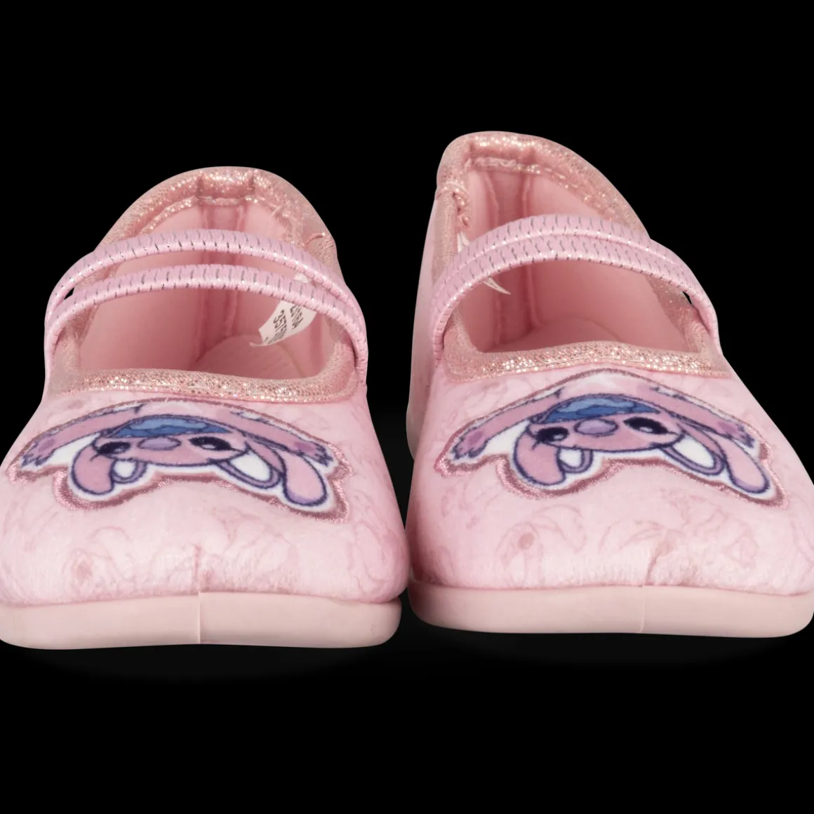 Pantoffels ROZE