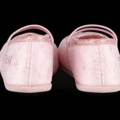Pantoffels ROZE