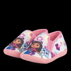 Pantoffels ROZE