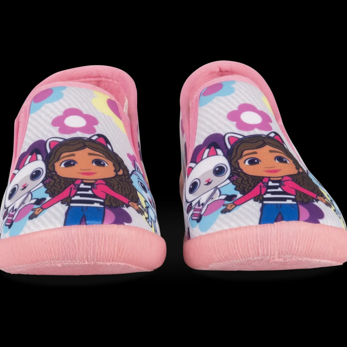 Pantoffels ROZE