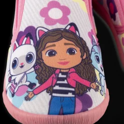 Pantoffels ROZE