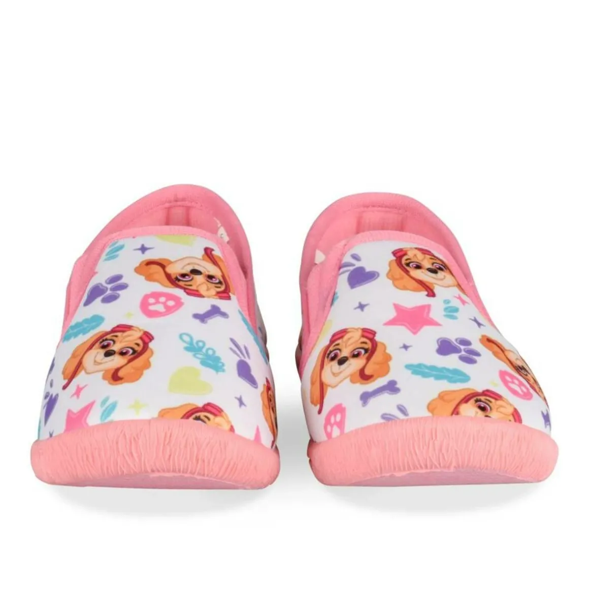 Pantoffels ROZE