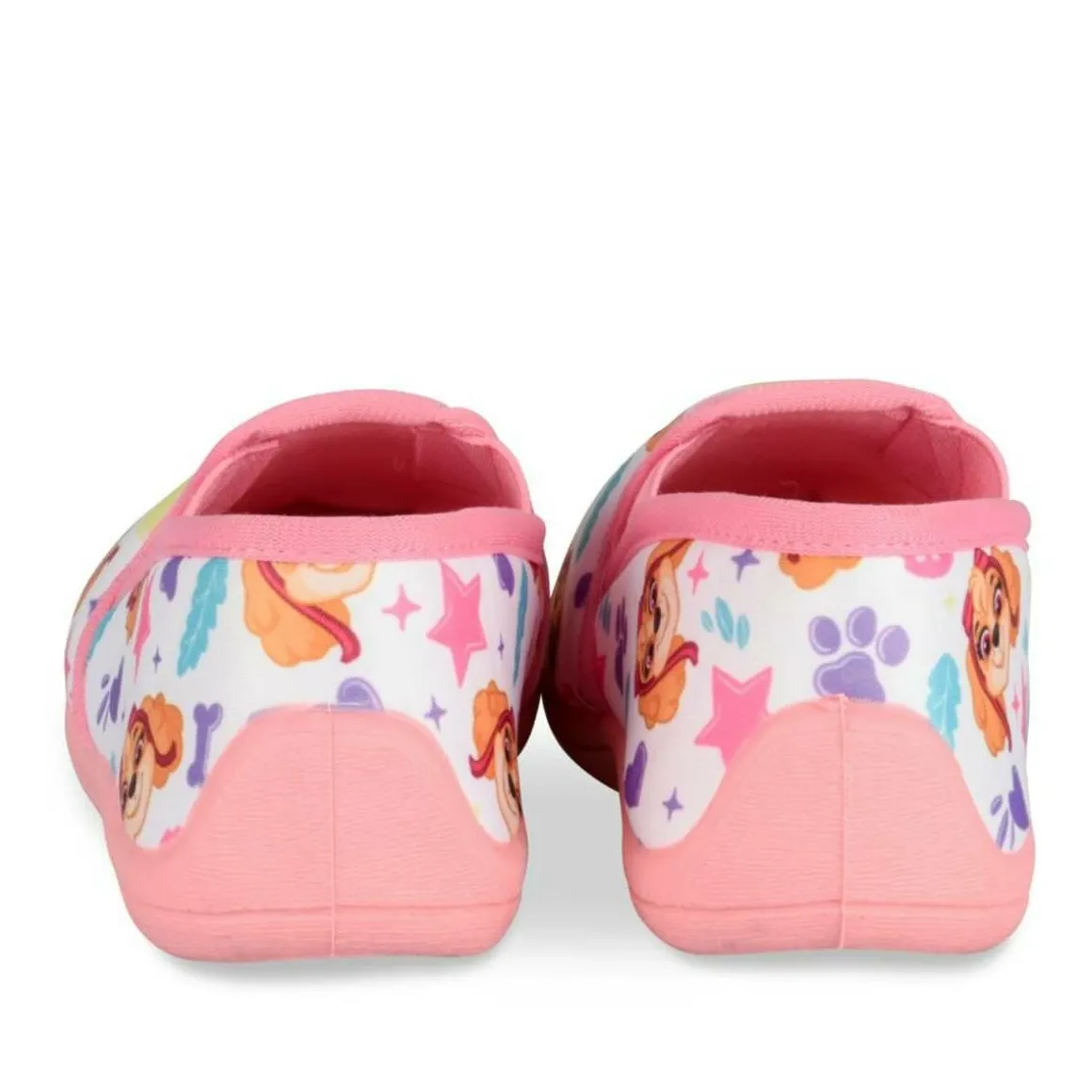 Pantoffels ROZE