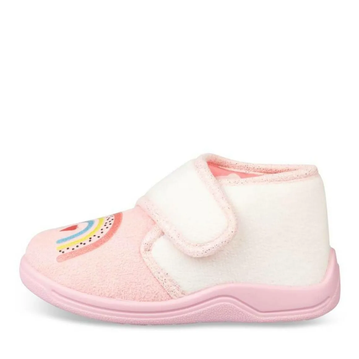 Pantoffels ROZE
