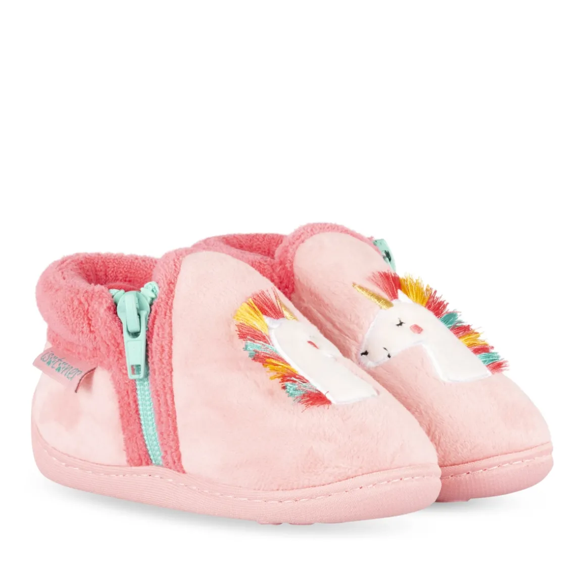 Pantoffels ROZE