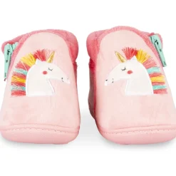 Pantoffels ROZE