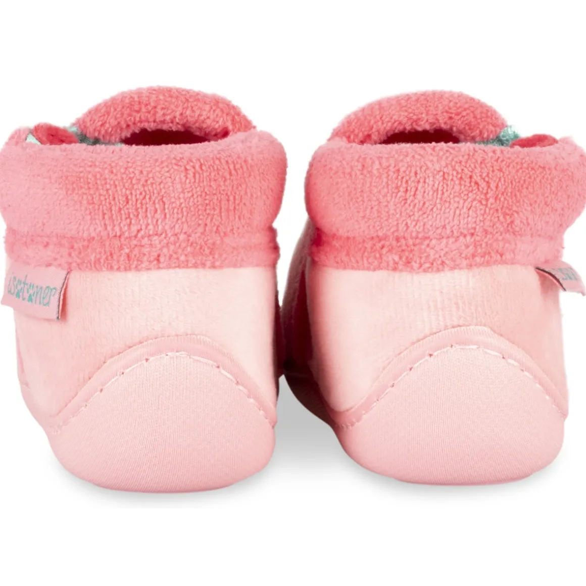 Pantoffels ROZE