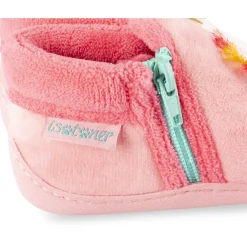 Pantoffels ROZE