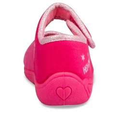 Pantoffels ROZE
