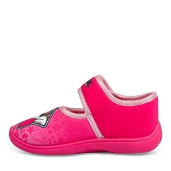 Pantoffels ROZE