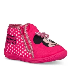 Pantoffels ROZE