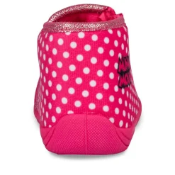 Pantoffels ROZE
