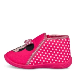 Pantoffels ROZE