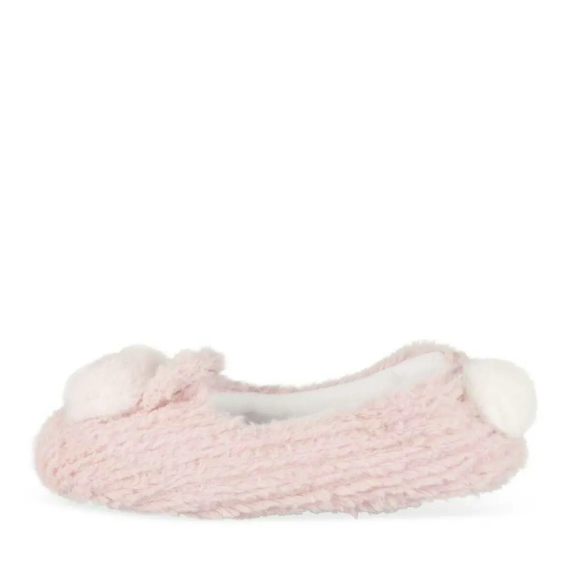 Pantoffels ROZE