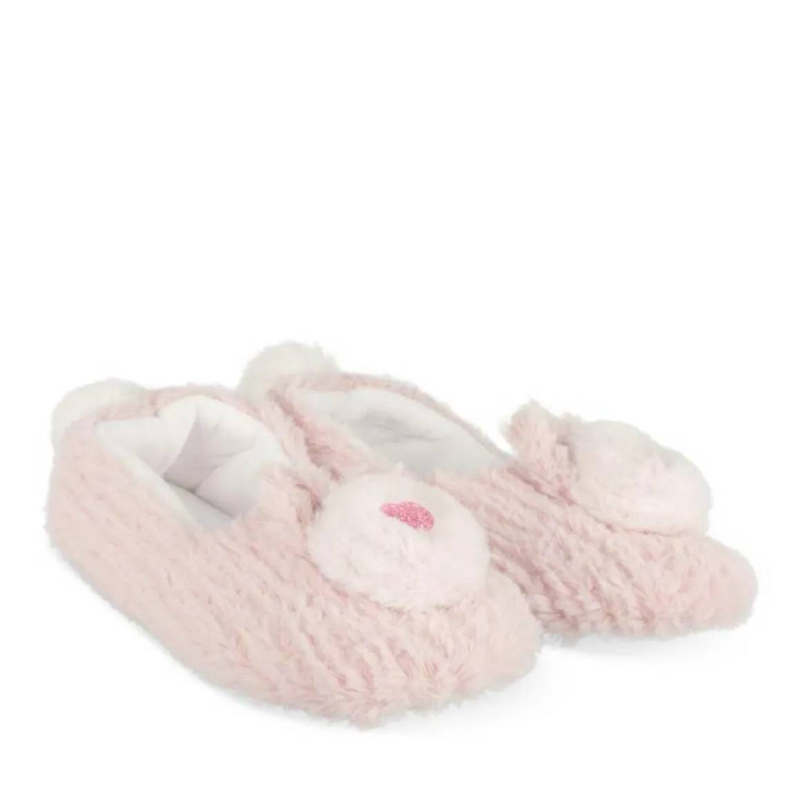 Pantoffels ROZE