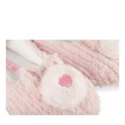 Pantoffels ROZE