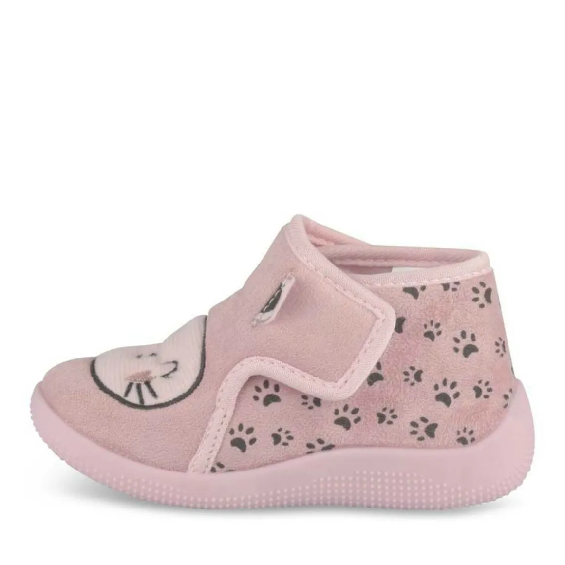 Pantoffels ROZE