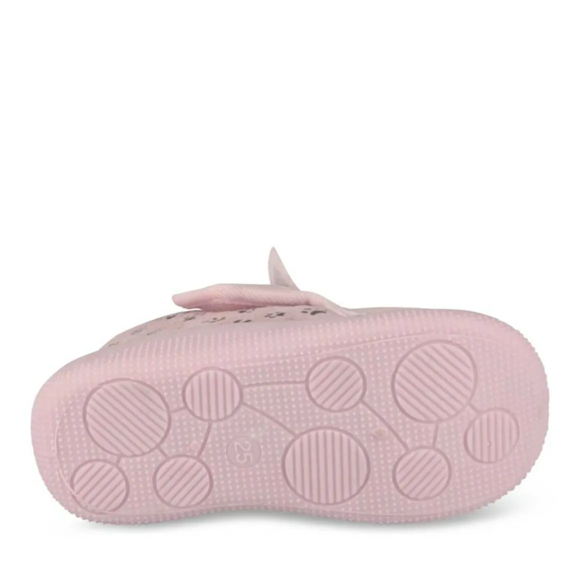 Pantoffels ROZE