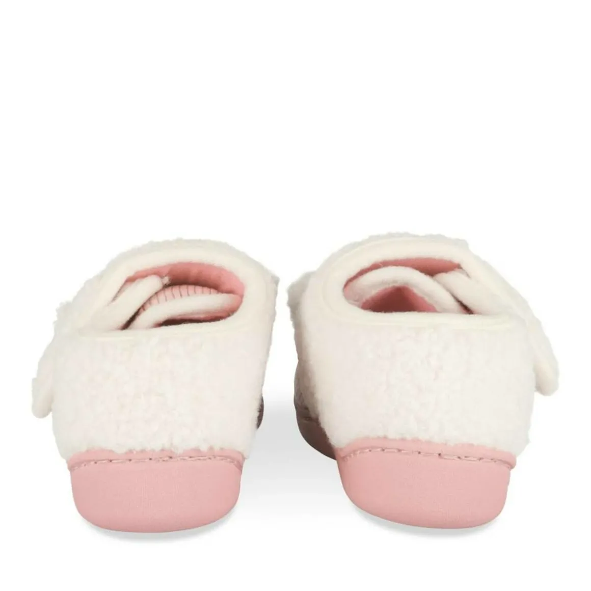 Pantoffels ROZE