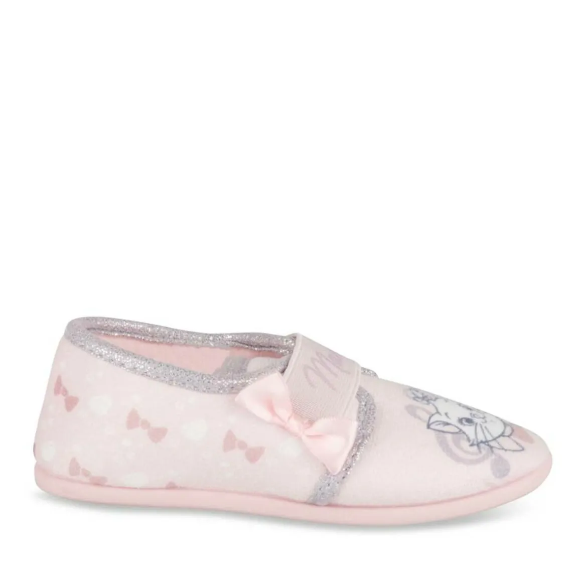 Pantoffels ROZE