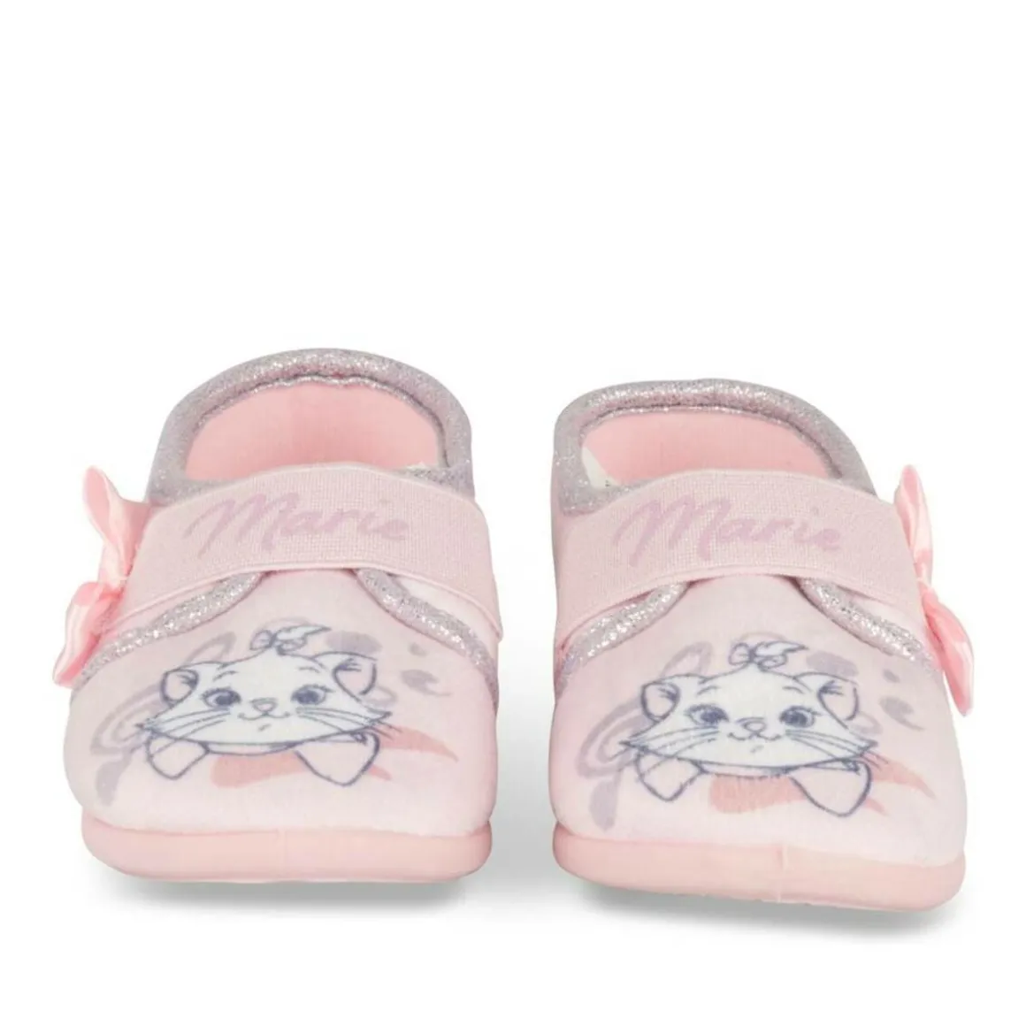 Pantoffels ROZE