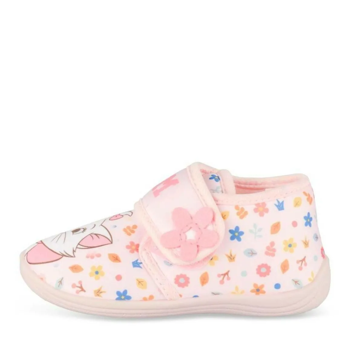 Pantoffels ROZE