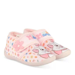 Pantoffels ROZE
