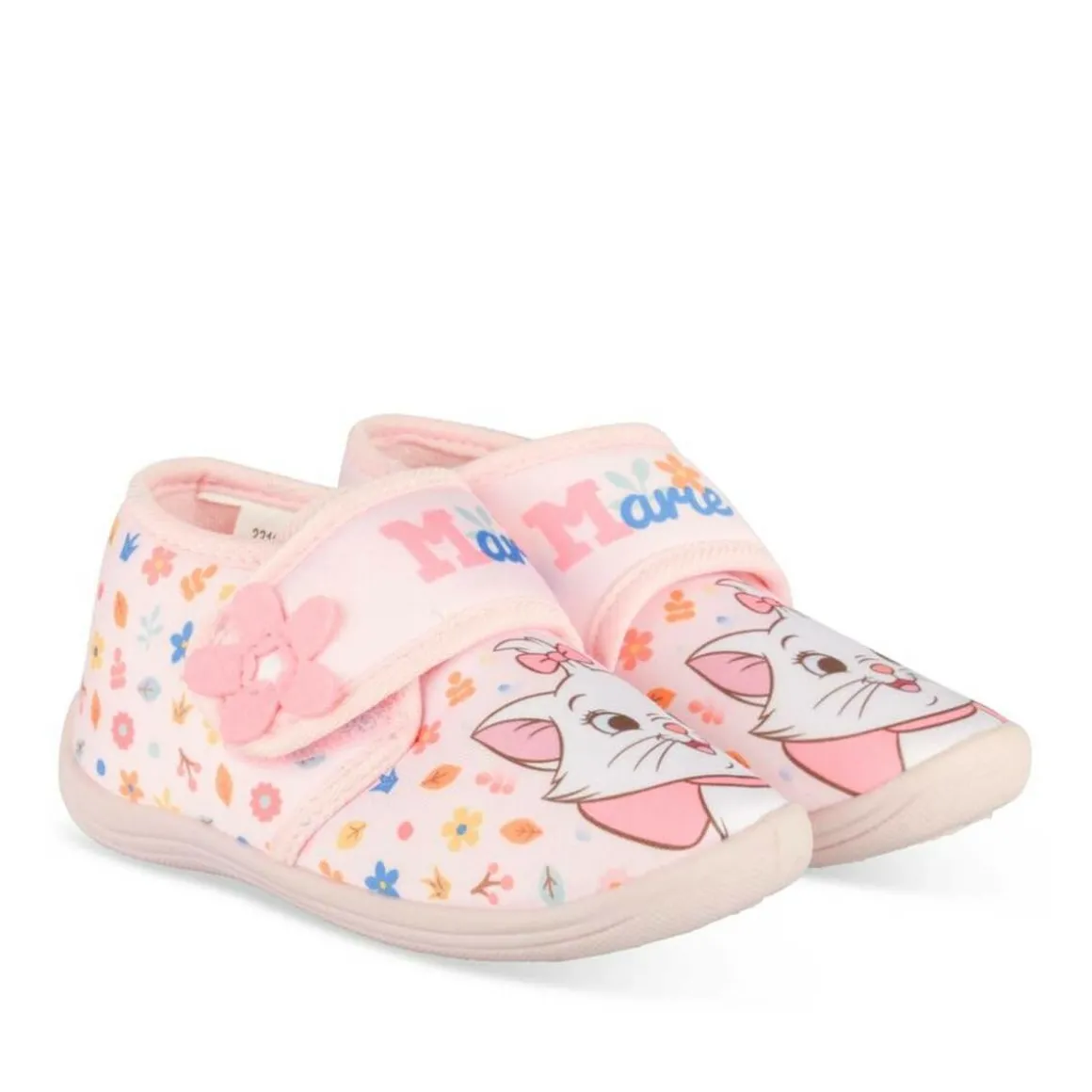 Pantoffels ROZE