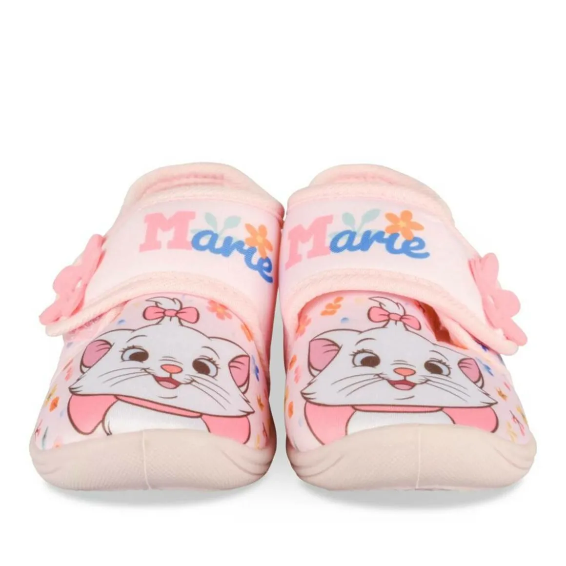 Pantoffels ROZE