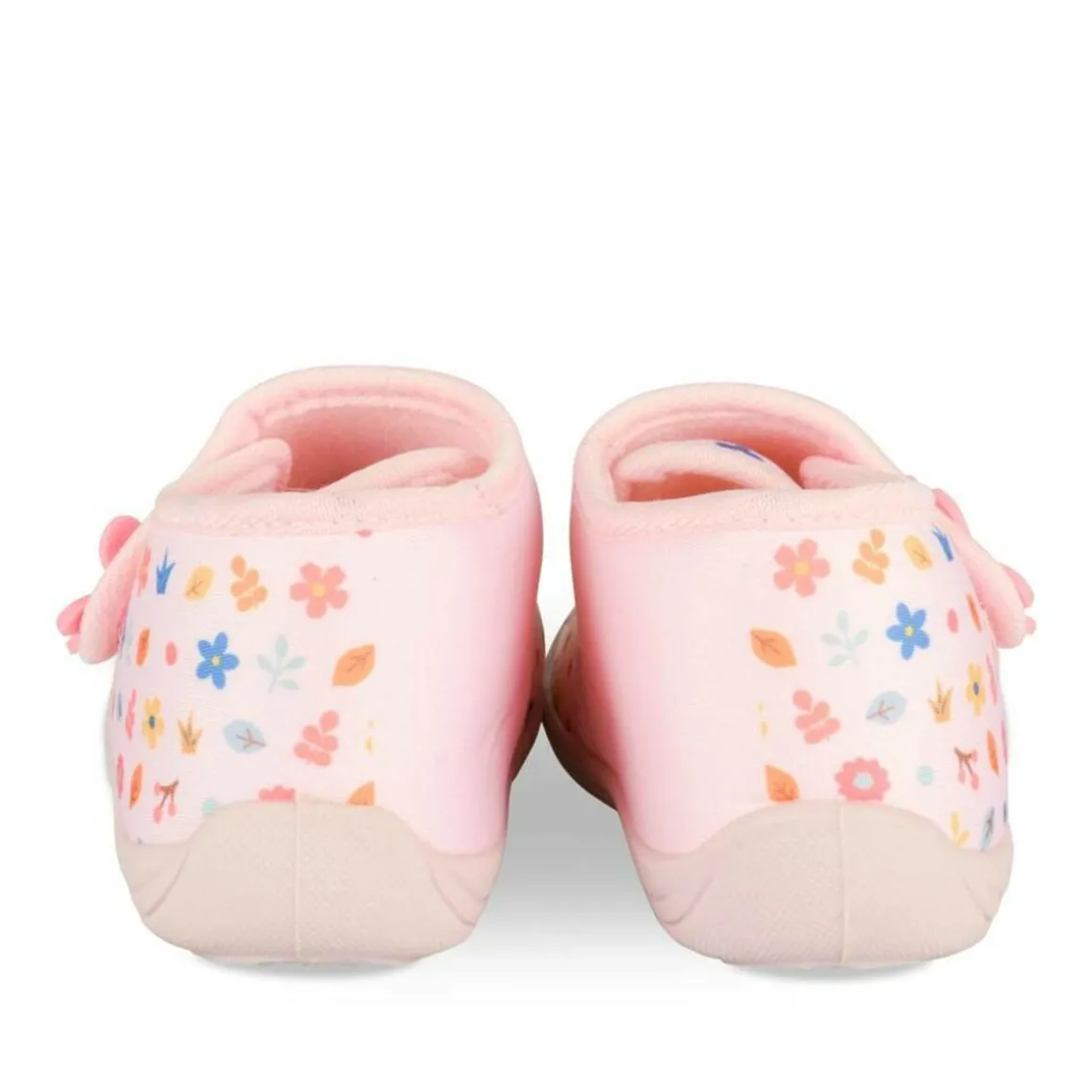 Pantoffels ROZE