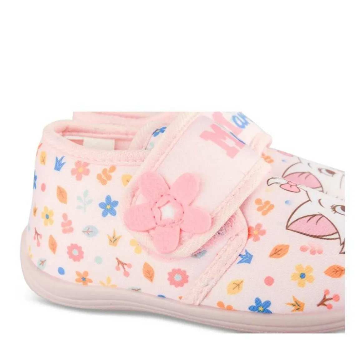 Pantoffels ROZE