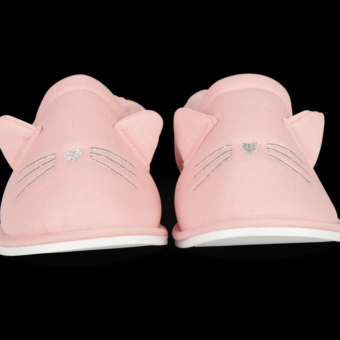 Pantoffels ROZE