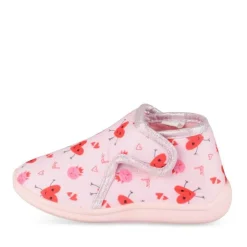 Pantoffels ROZE