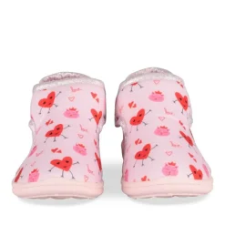 Pantoffels ROZE